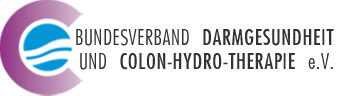 Bundesverband Darmgesundheit und Colon-Hydro-Therapie e.V.